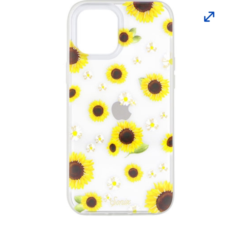 Sonix iPhone case